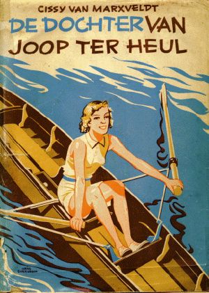 [Joop ter Heul 05] • De Dochter Van Joop Ter Heul